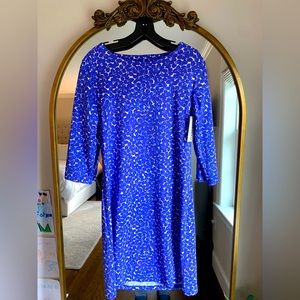 Brand new Mahi Gold Bimini Dress